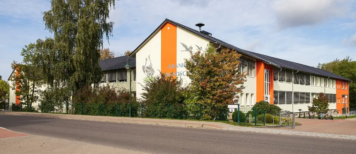 Stadtansicht Altenpleen
