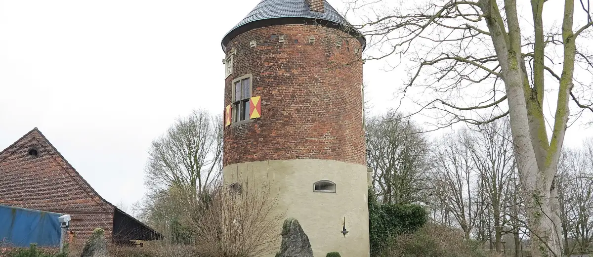 Stadtansicht Ascheberg