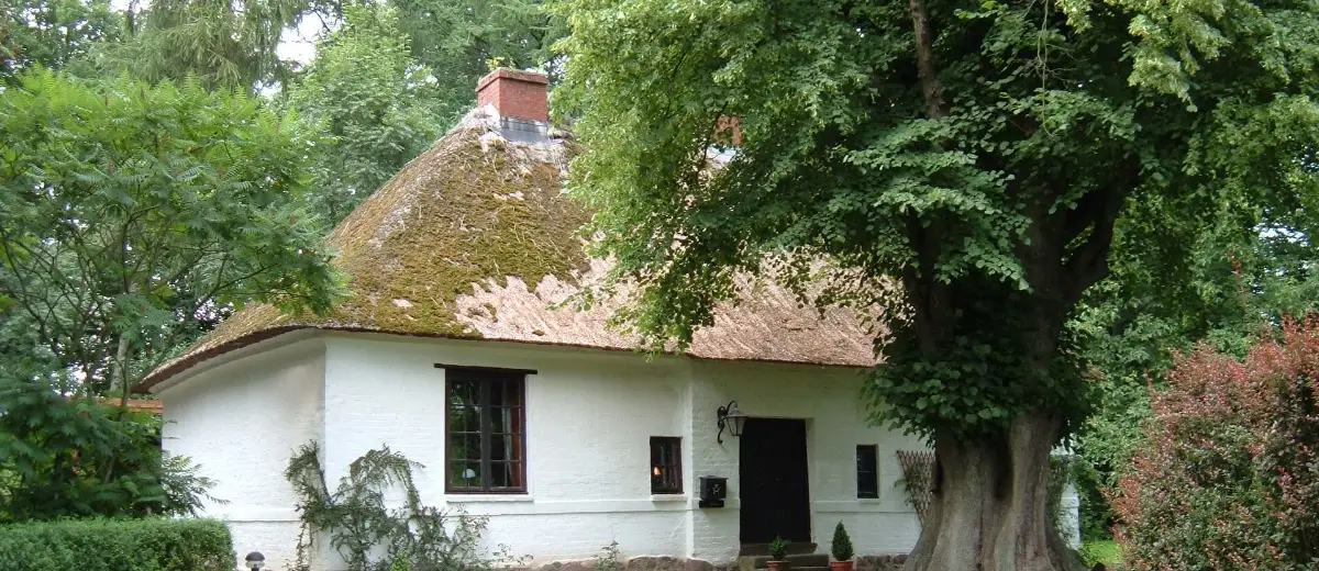 Stadtansicht Bad Oldesloe