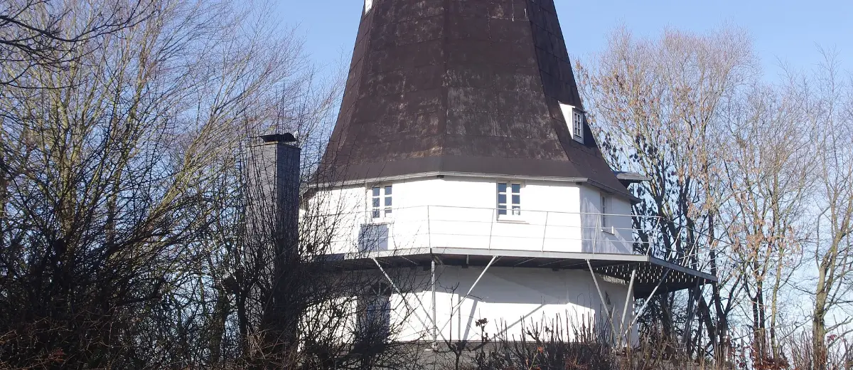 Stadtansicht Bassum