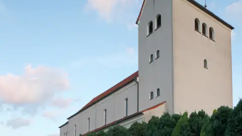 Stadtansicht Bönen