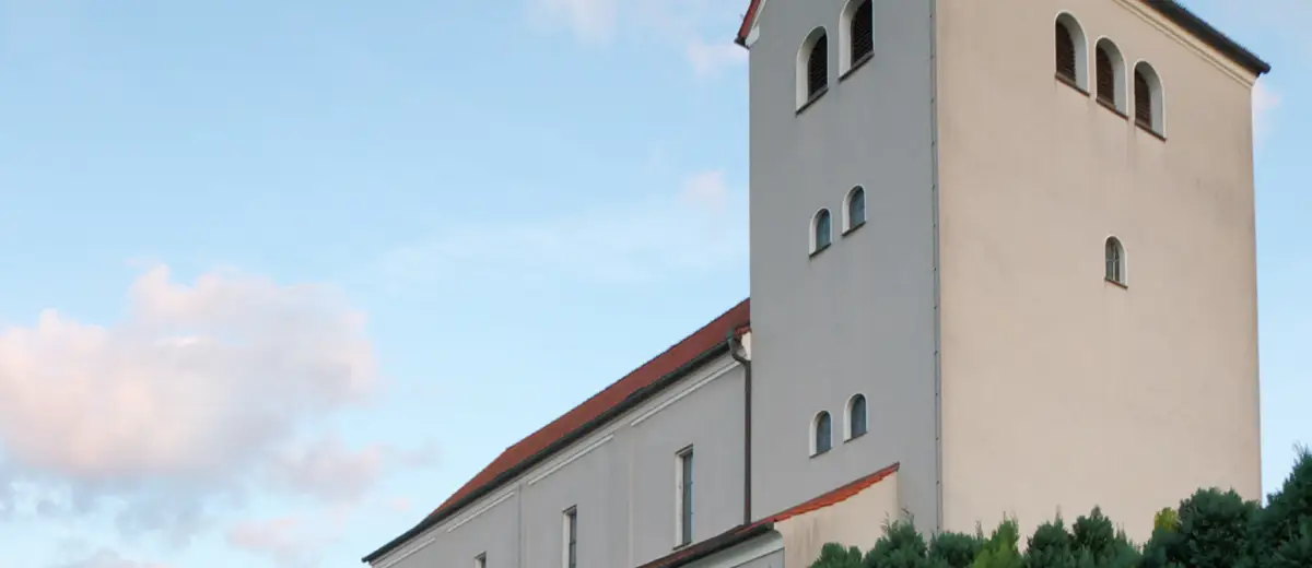 Stadtansicht Bönen