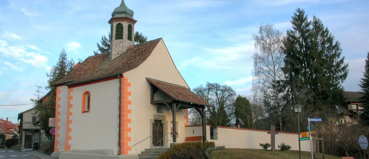 Stadtansicht Daisendorf