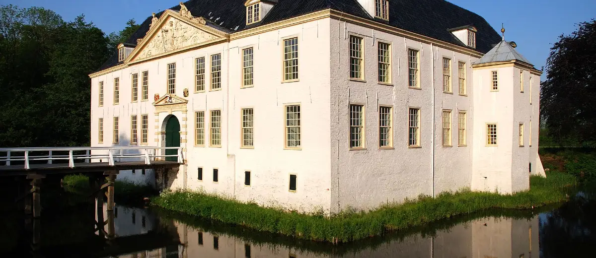 Stadtansicht Dornum