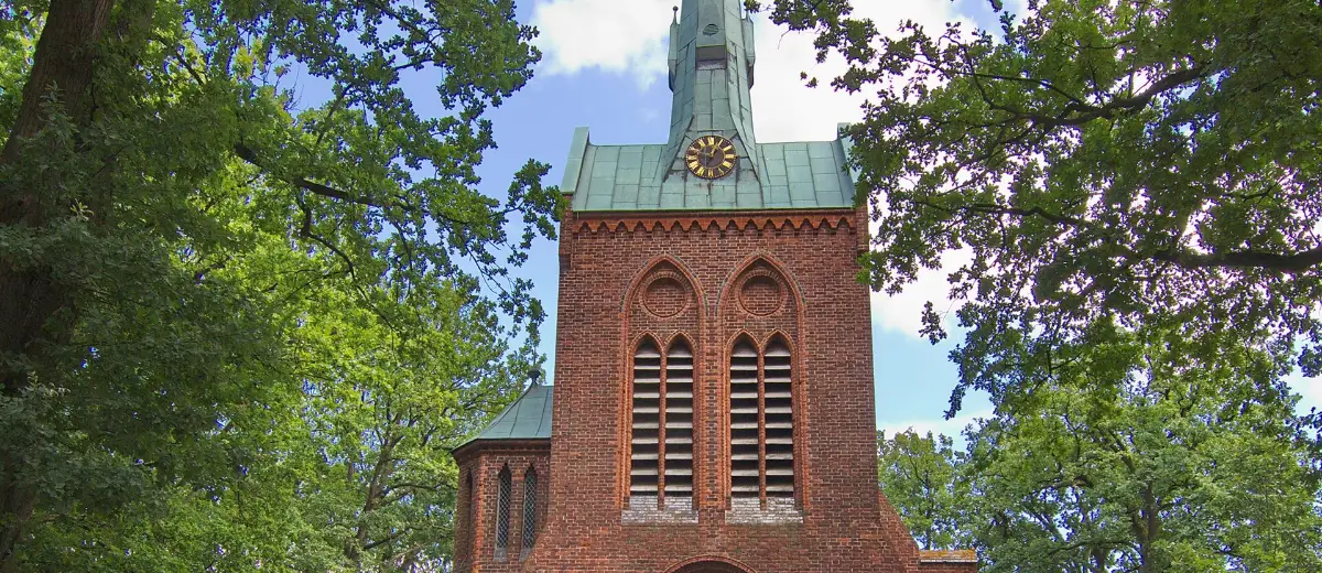 Stadtansicht Eickeloh