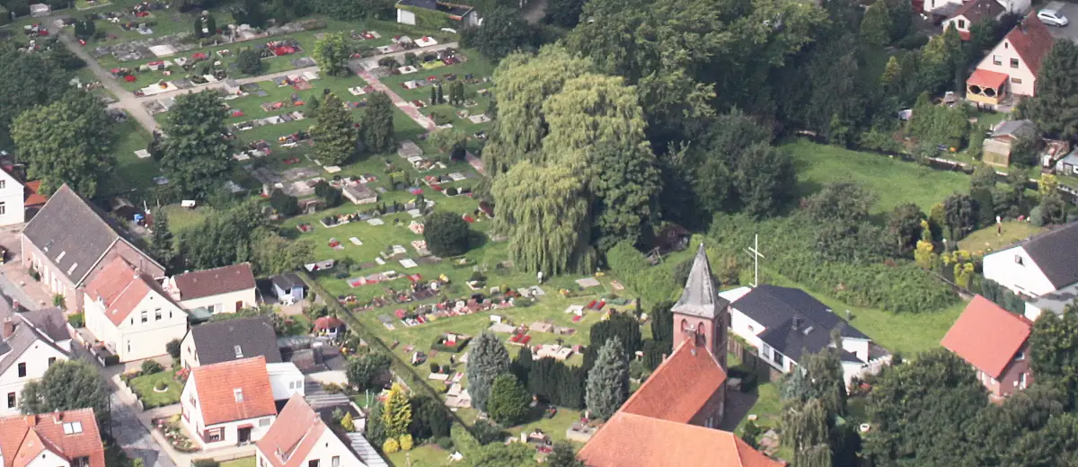 Stadtansicht Elsfleth