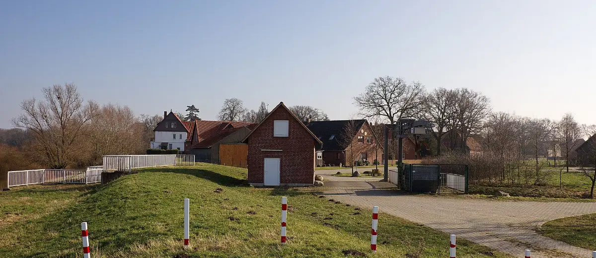 Stadtansicht Frankenfeld