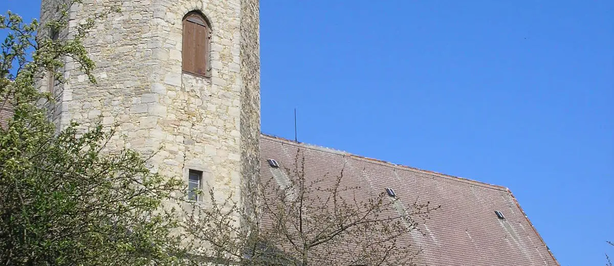 Stadtansicht Frauenprießnitz