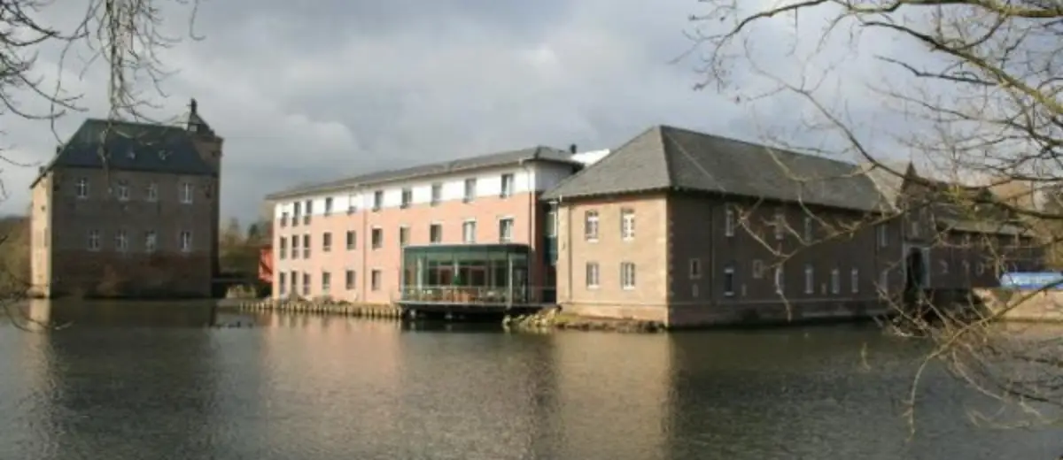 Stadtansicht Geilenkirchen