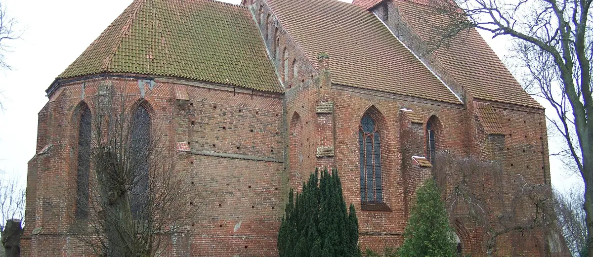 Stadtansicht Groß Mohrdorf