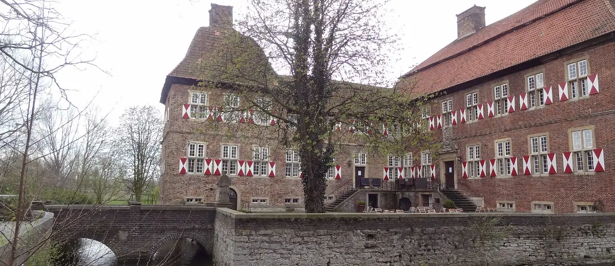 Stadtansicht Hamm