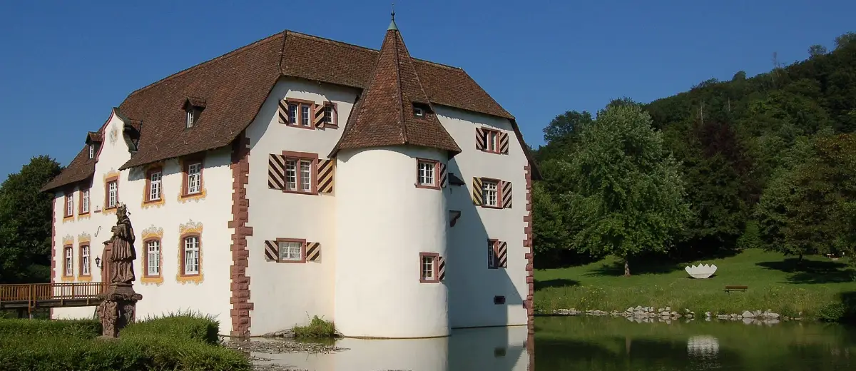 Stadtansicht Inzlingen