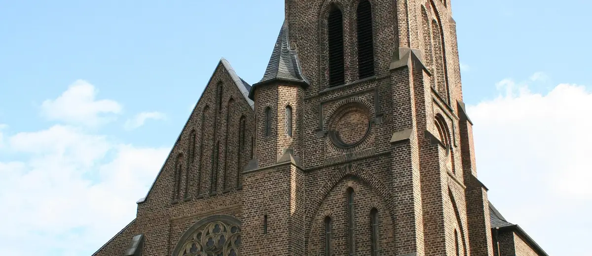 Stadtansicht Langenfeld (Rheinland)