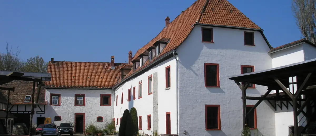 Stadtansicht Lehesten