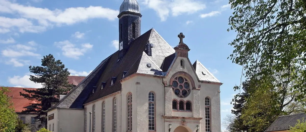 Stadtansicht Limbach-Oberfrohna