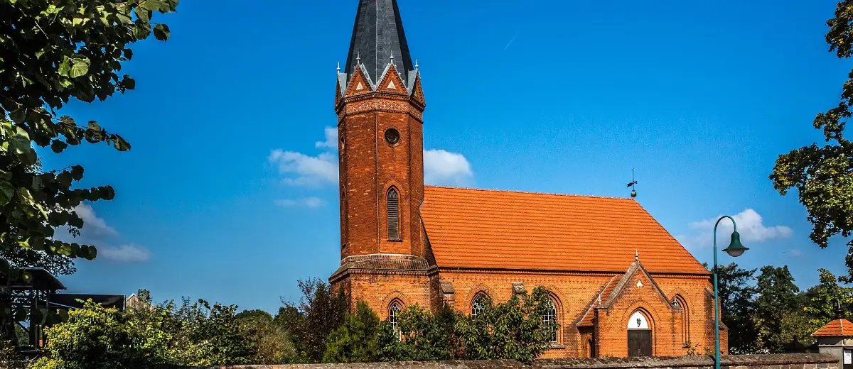 Stadtansicht Milmersdorf