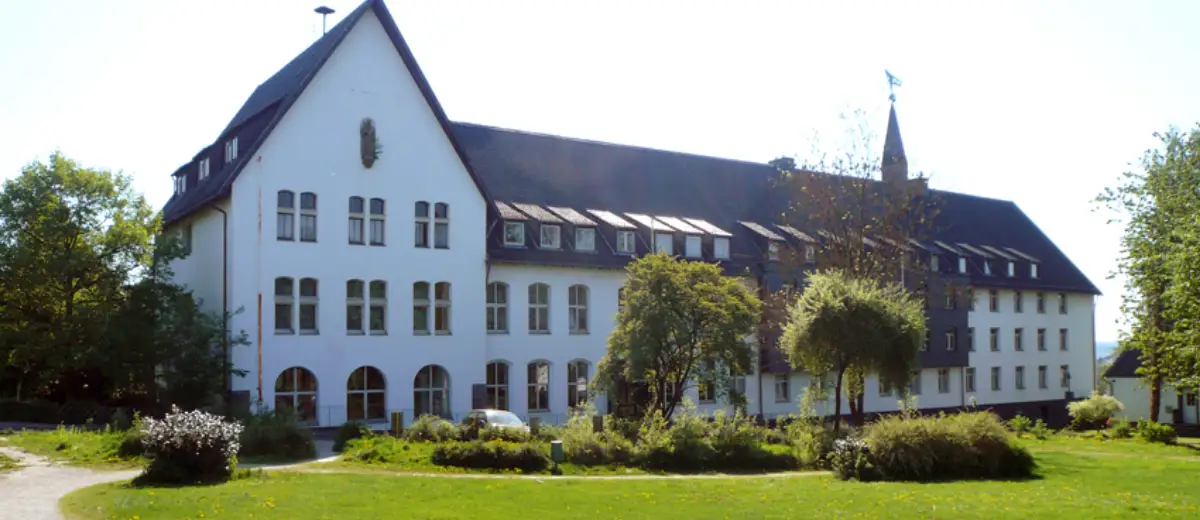 Stadtansicht Neunkirchen-Seelscheid