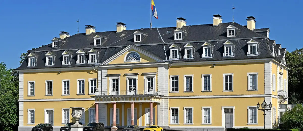 Stadtansicht Neuwied