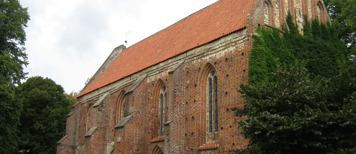 Stadtansicht Niepars