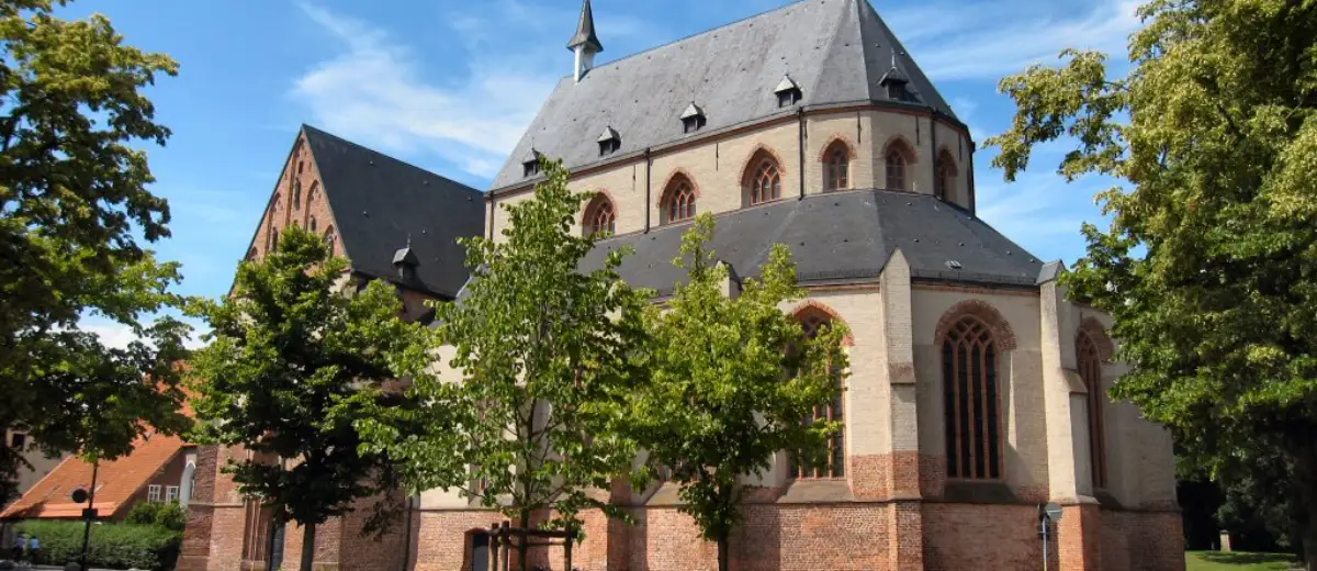 Stadtansicht Norden