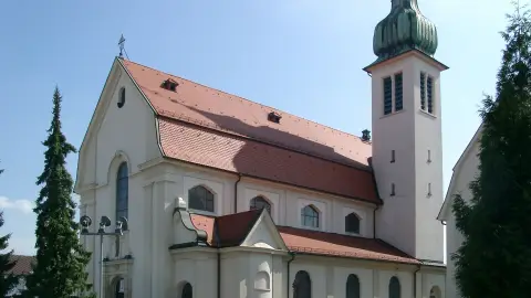 Stadtansicht Obertshausen