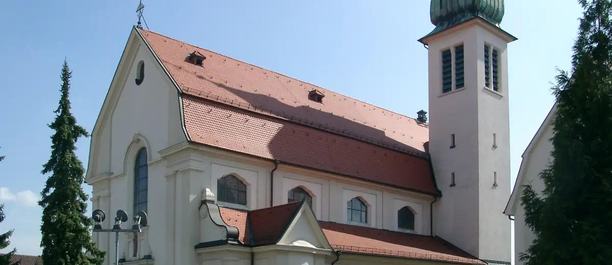 Stadtansicht Obertshausen
