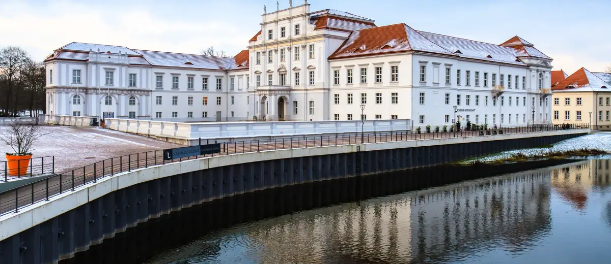 Stadtansicht Oranienburg