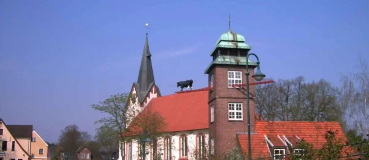 Stadtansicht Osterholz-Scharmbeck