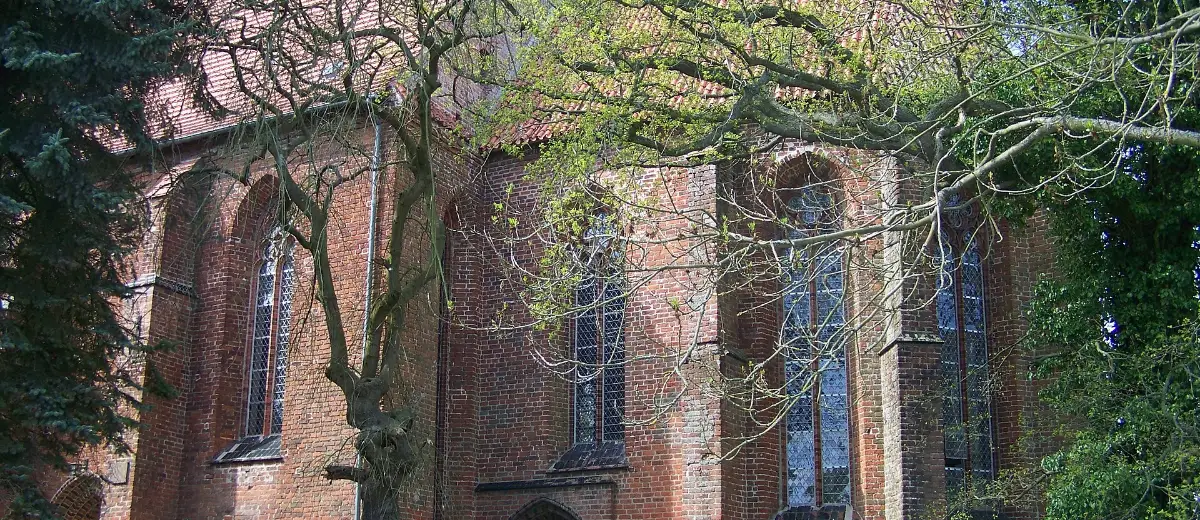 Stadtansicht Pantelitz