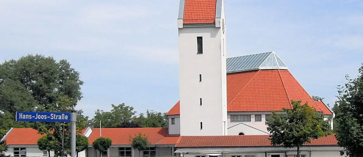 Stadtansicht Schallstadt