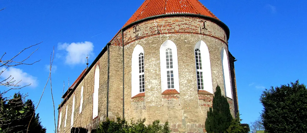 Stadtansicht Schortens