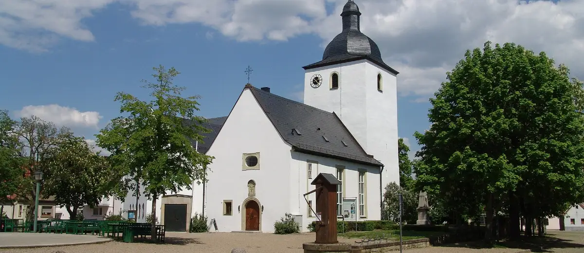 Stadtansicht Schwebheim