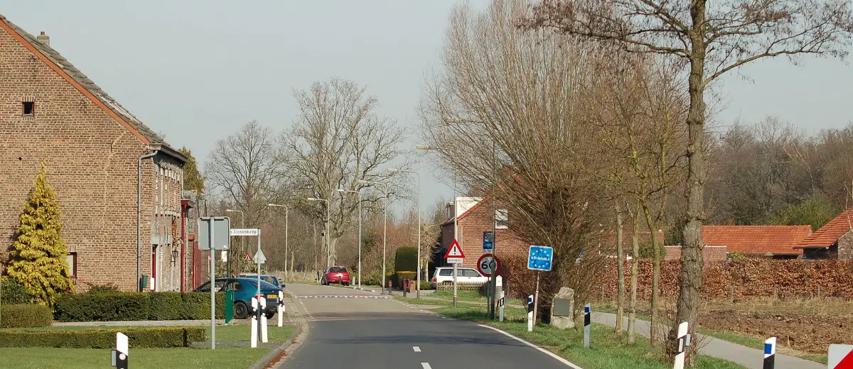 Stadtansicht Selfkant