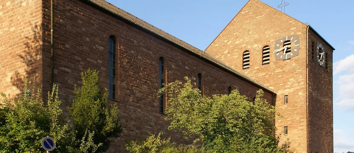 Stadtansicht Sommerkahl