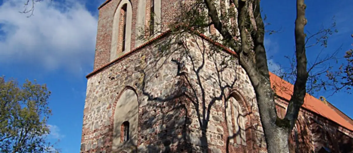 Stadtansicht Steinhagen