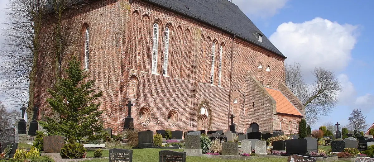 Stadtansicht Südbrookmerland