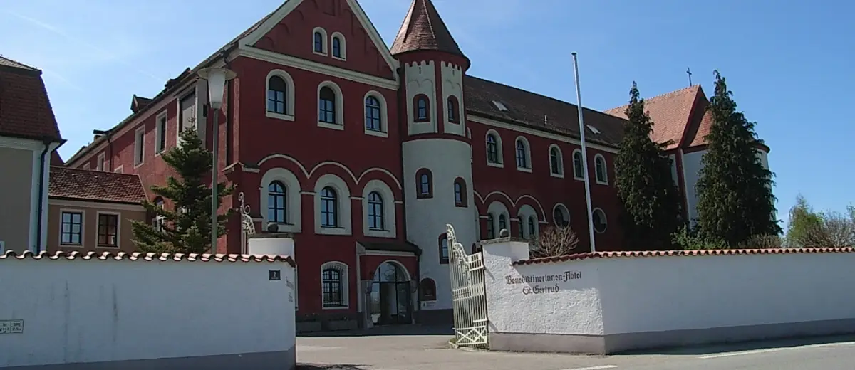 Stadtansicht Tettenweis