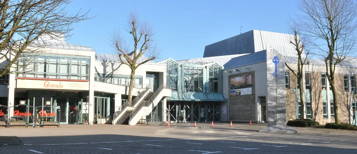 Stadtansicht Velbert