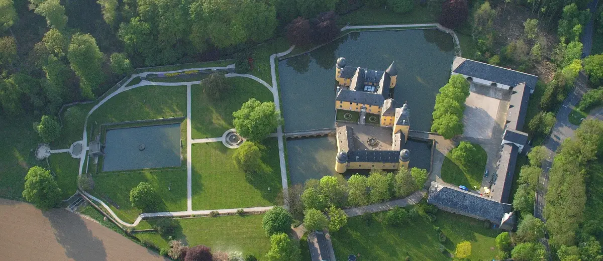 Stadtansicht Wachtberg