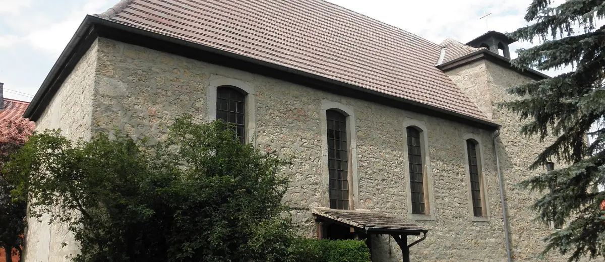 Stadtansicht Zimmern