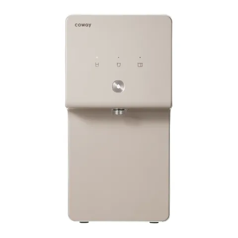 Coway P 6320L, Auftisch-Osmoseanlage